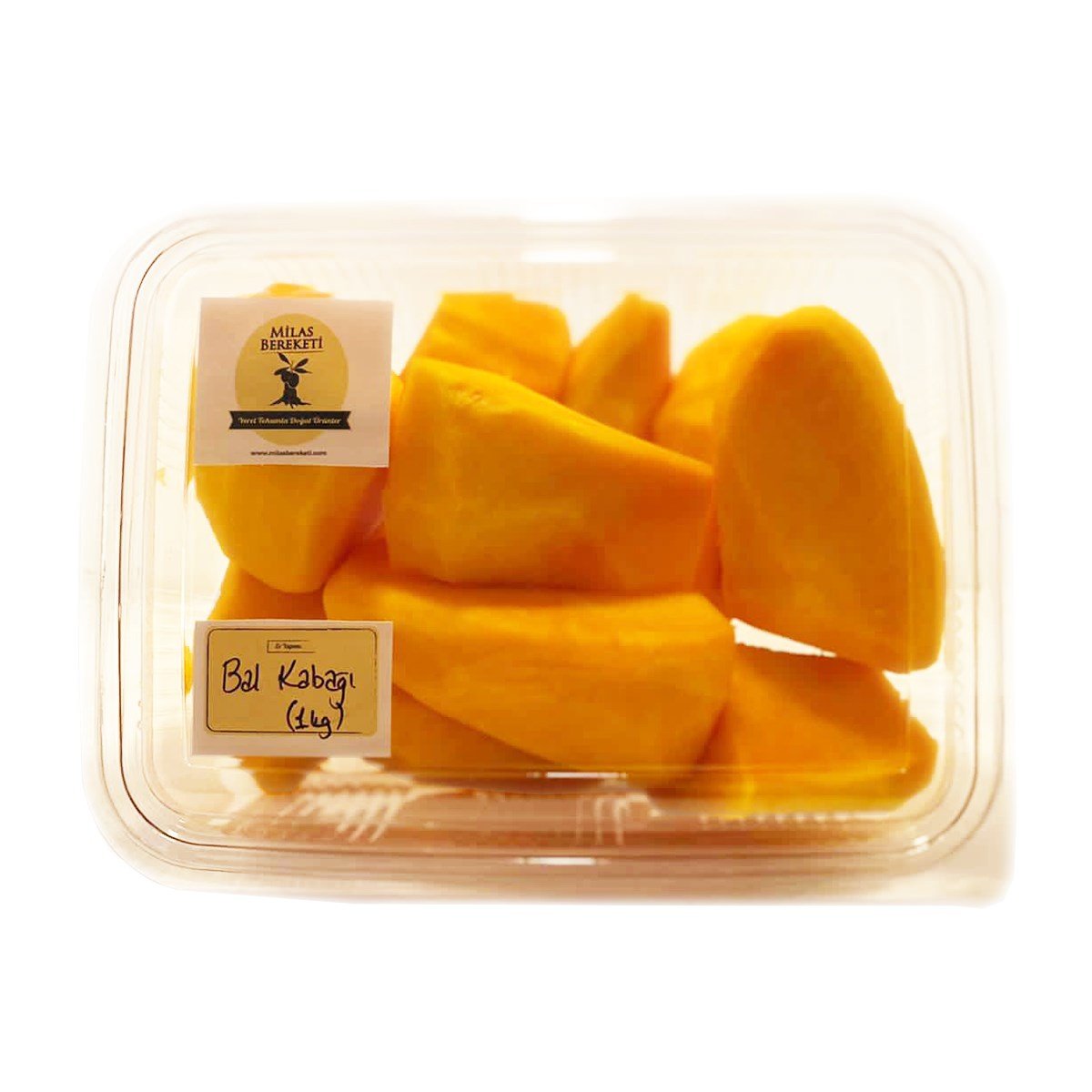TAZE BAL KABAĞI 1Kg
