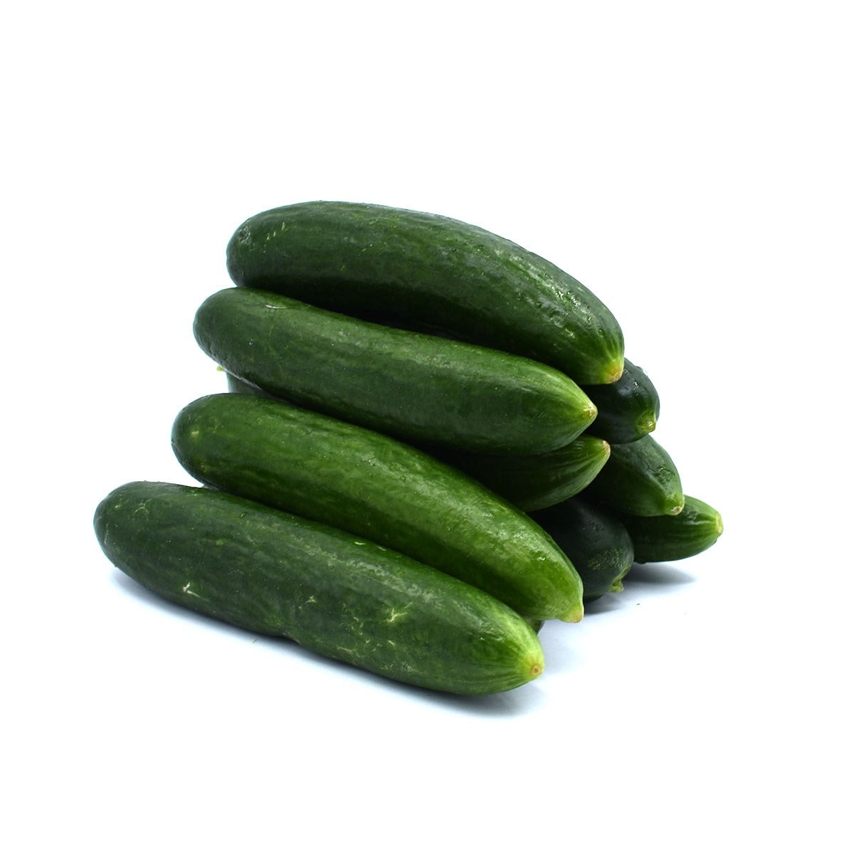 YERLİ SALATALIK 1 KG