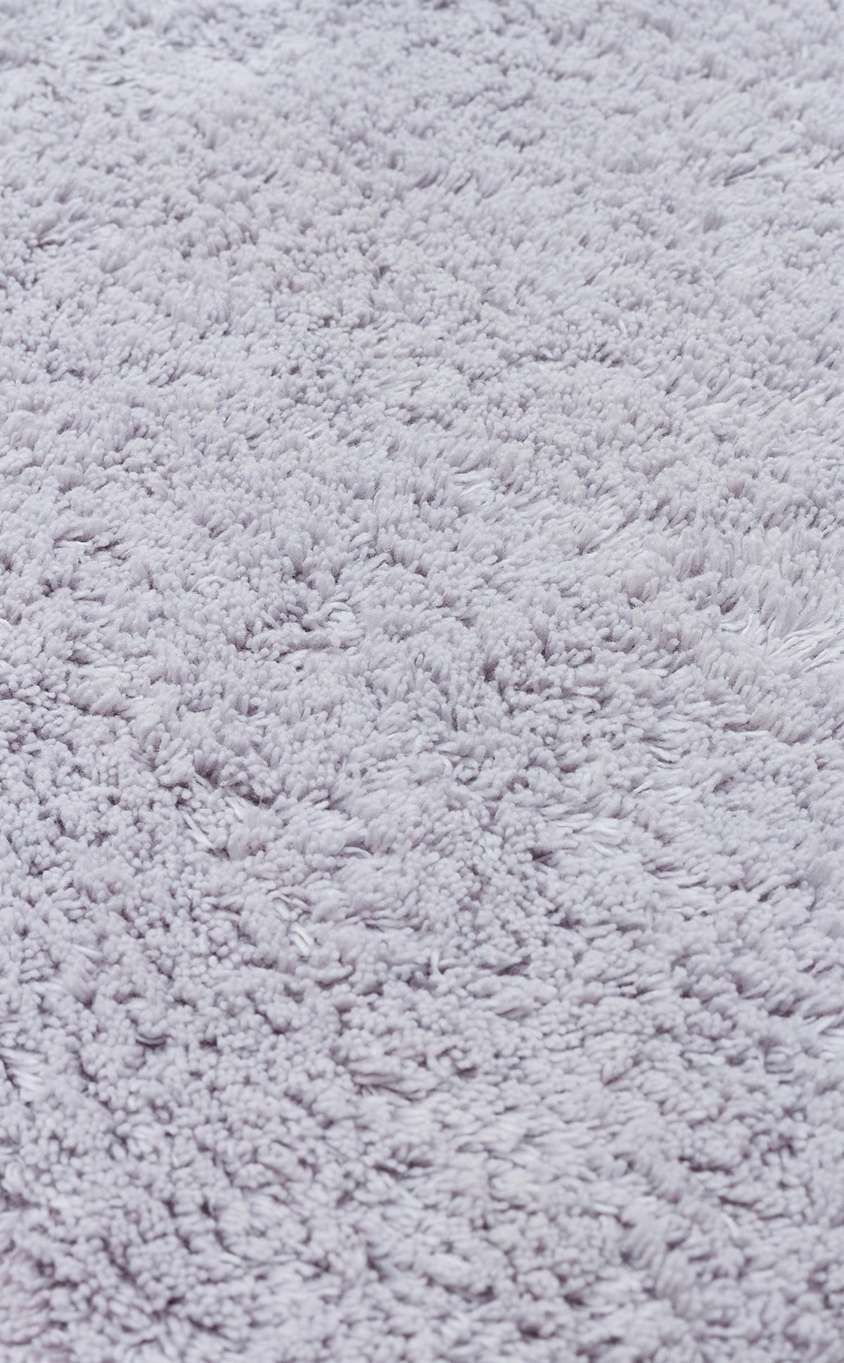 COTTON BOON CBN PLAIN GREY Q  Yıkanabilir Kaymaz Tabanlı Naturel Pamuk Bebek Halısı