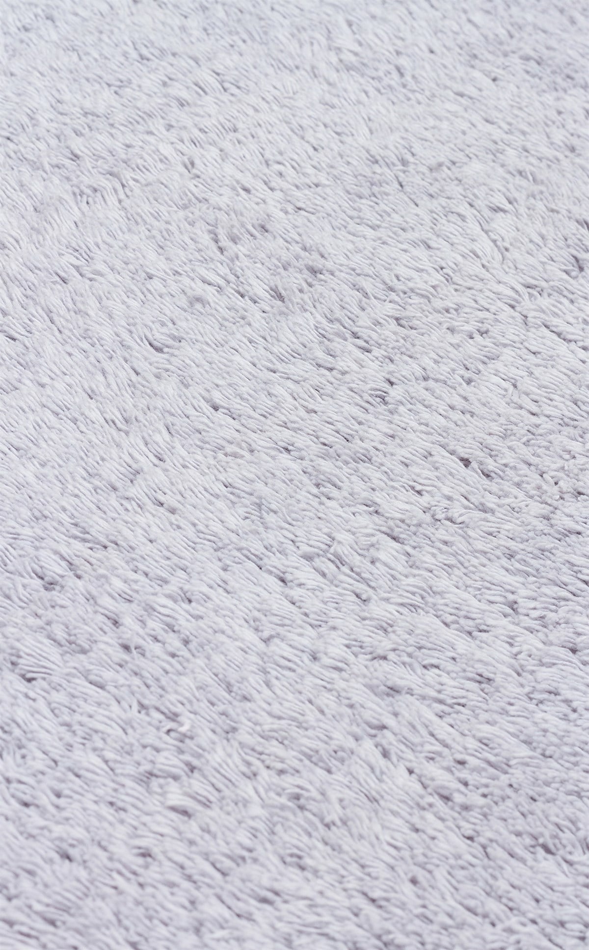 COTTON BOON CBN PLAIN GREY Q  Yıkanabilir Kaymaz Tabanlı Naturel Pamuk Bebek Halısı