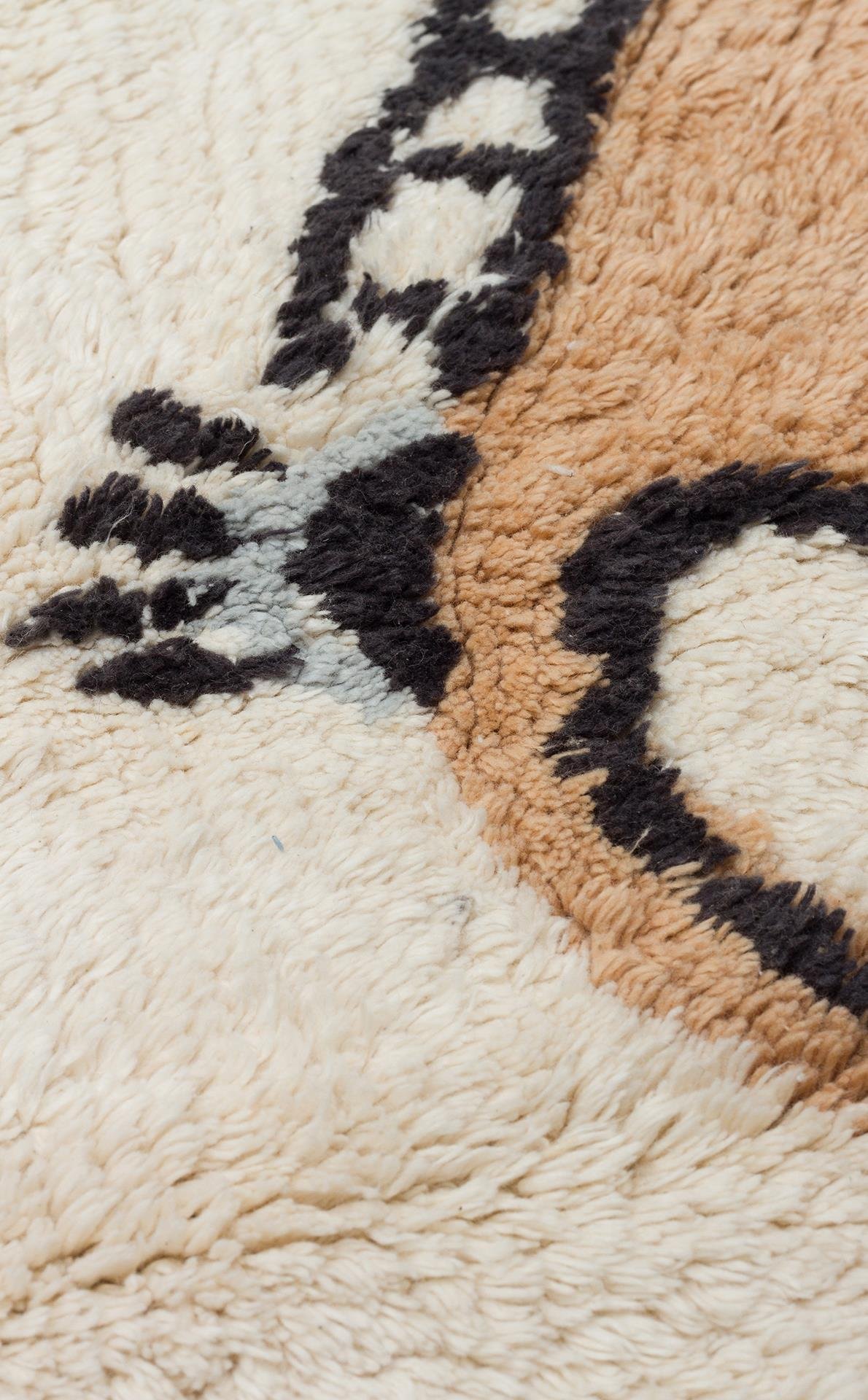 COTTON BOON XXW CBN 15 MULTY XXW Q  Yıkanabilir Kaymaz Tabanlı Naturel Pamuk Bebek Halısı