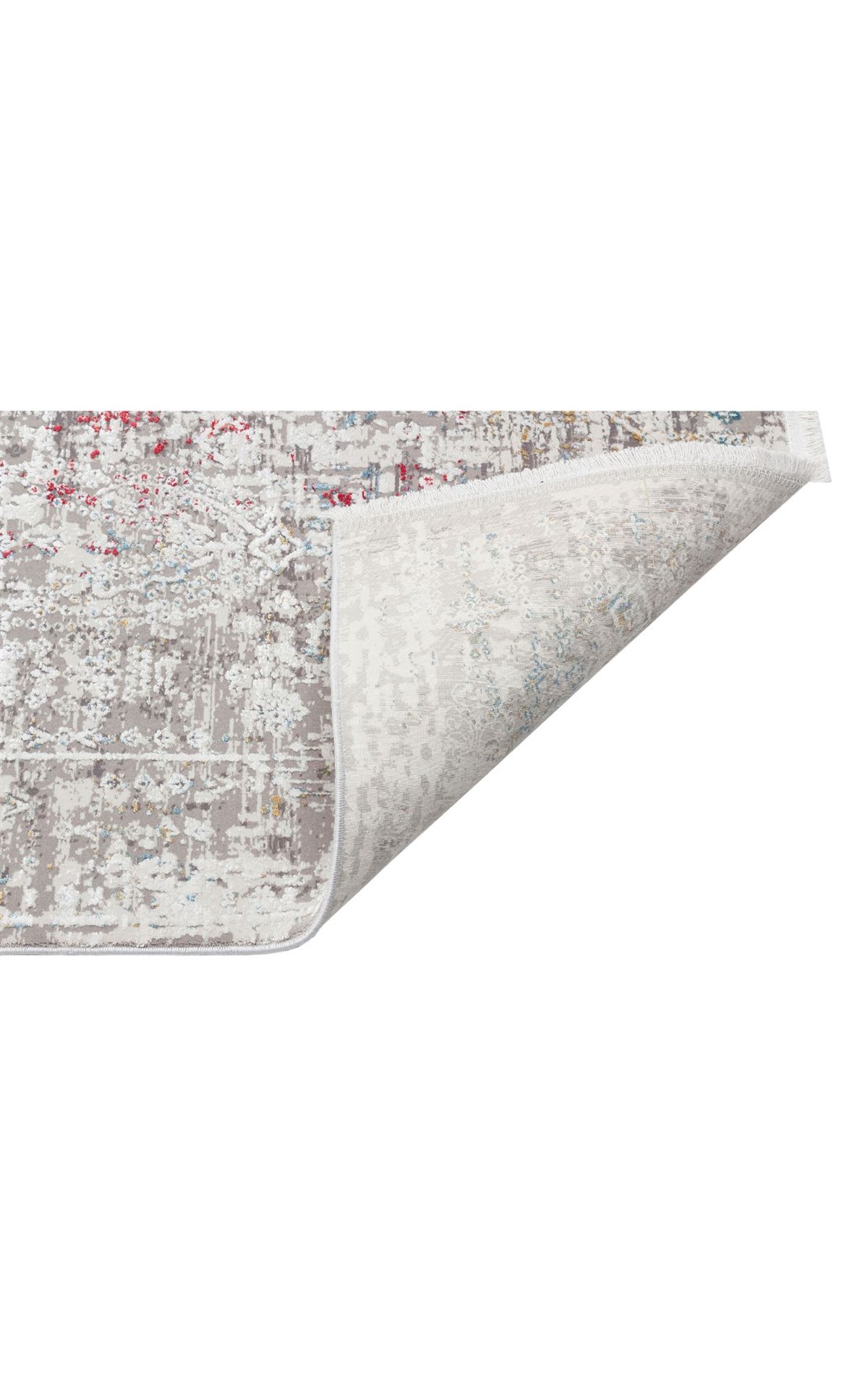 FRESCO FS 09 MULTY XW  Bambu Viskon ile Üretilen Yıkanabilir Modern Salon Halısı