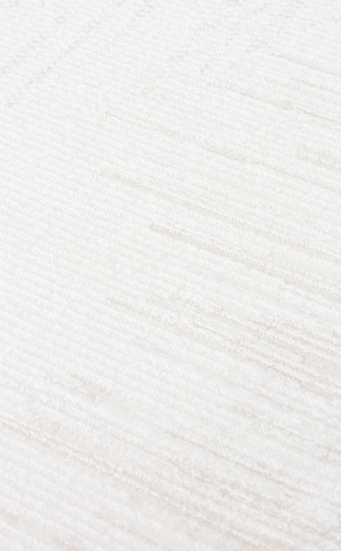 LYKIA LKY 01 CREAM BEIGE  Sade ve Modern Akrilik Makine Halısı