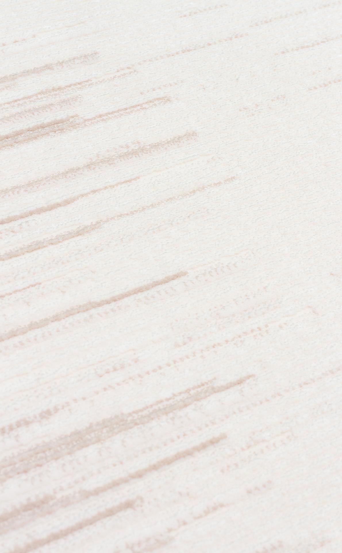 LYKIA LKY 01 CREAM BEIGE  Sade ve Modern Akrilik Makine Halısı