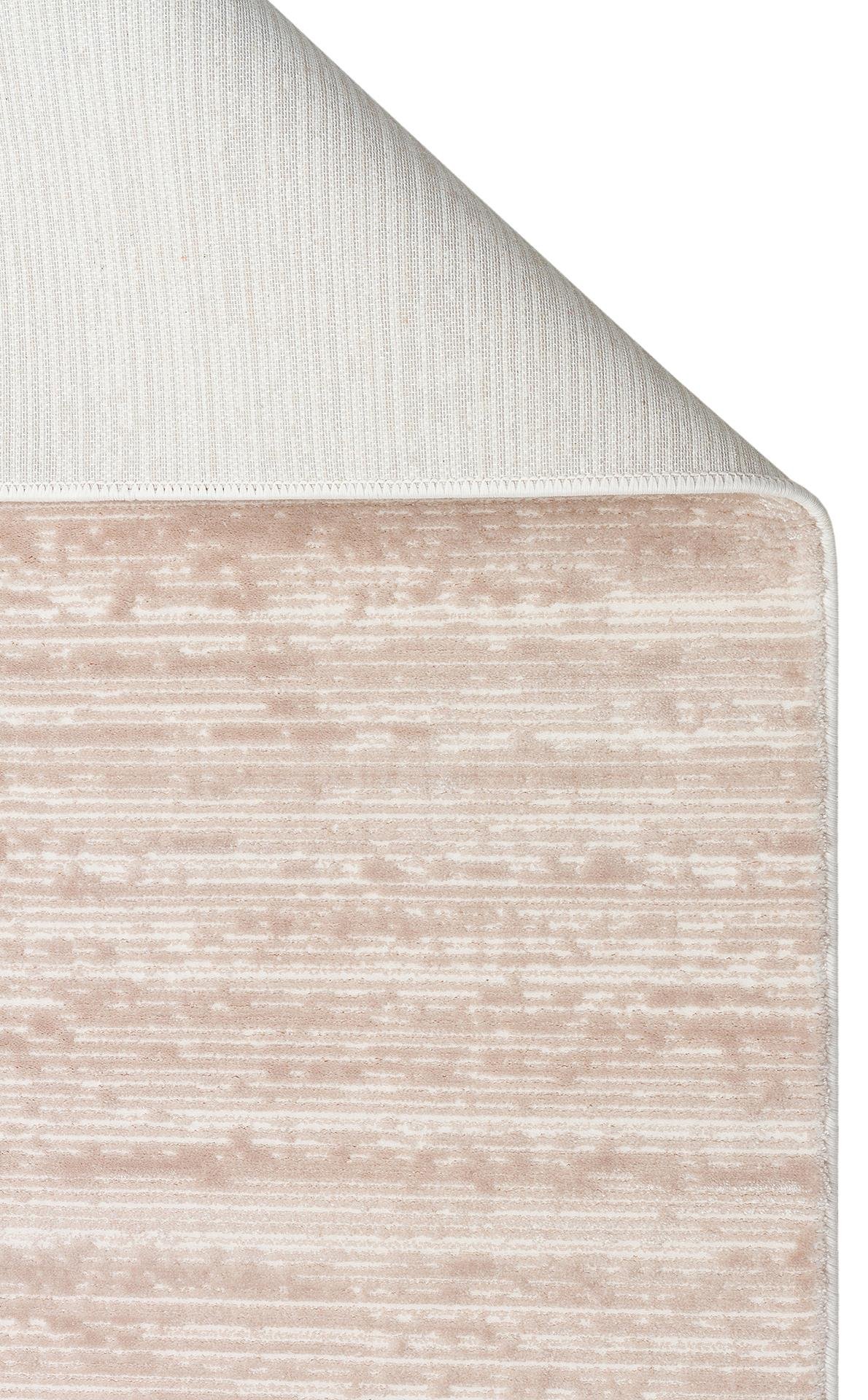 LYKIA LKY PLAIN BEIGE  Sade ve Modern Akrilik Makine Halısı