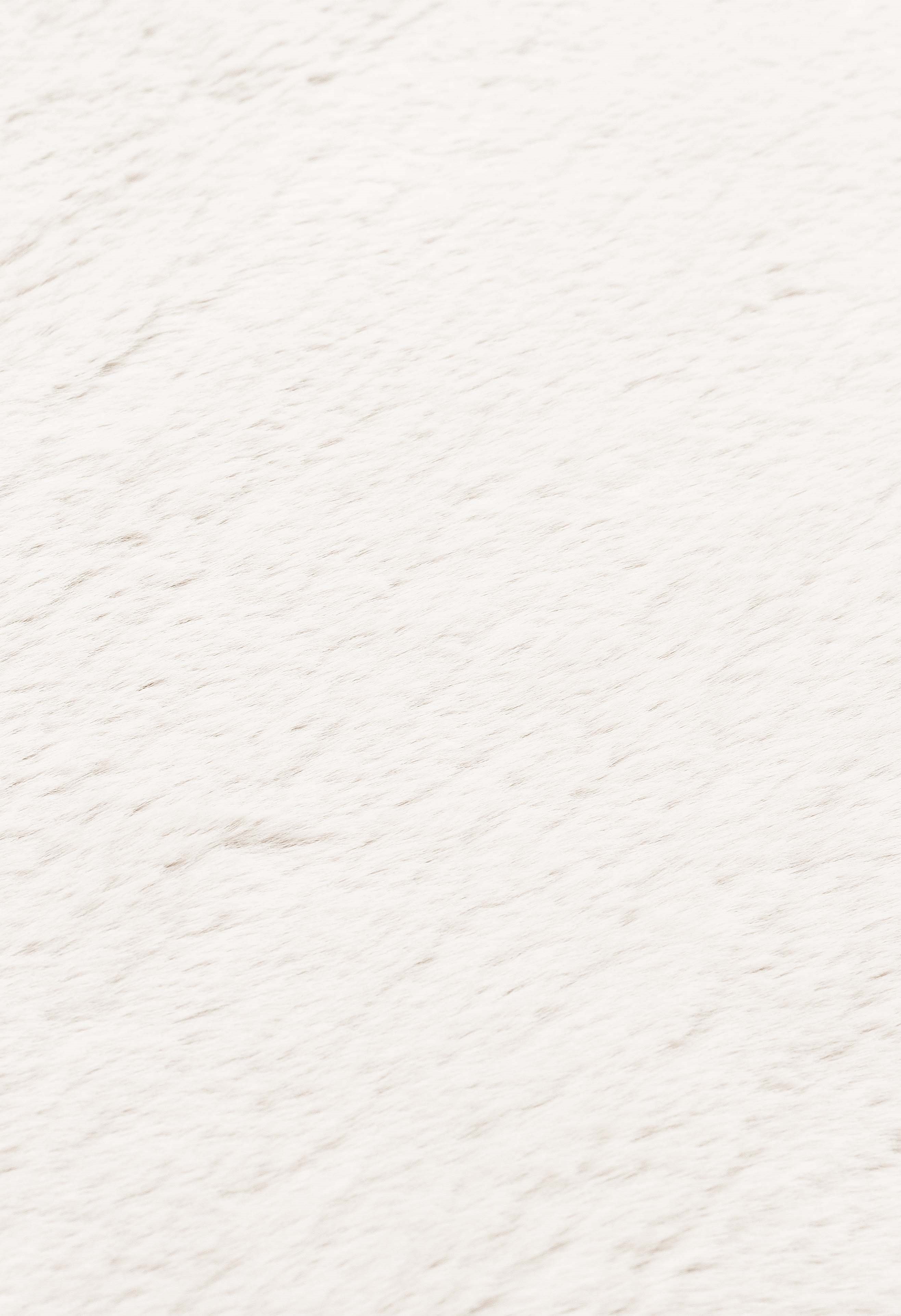 MOLLIS PLAIN MLS PLAIN QUARD L.BEIGE  Yumuşak Tuşeli Yıkanabilir Kaymaz Tabanlı Suni Kürk