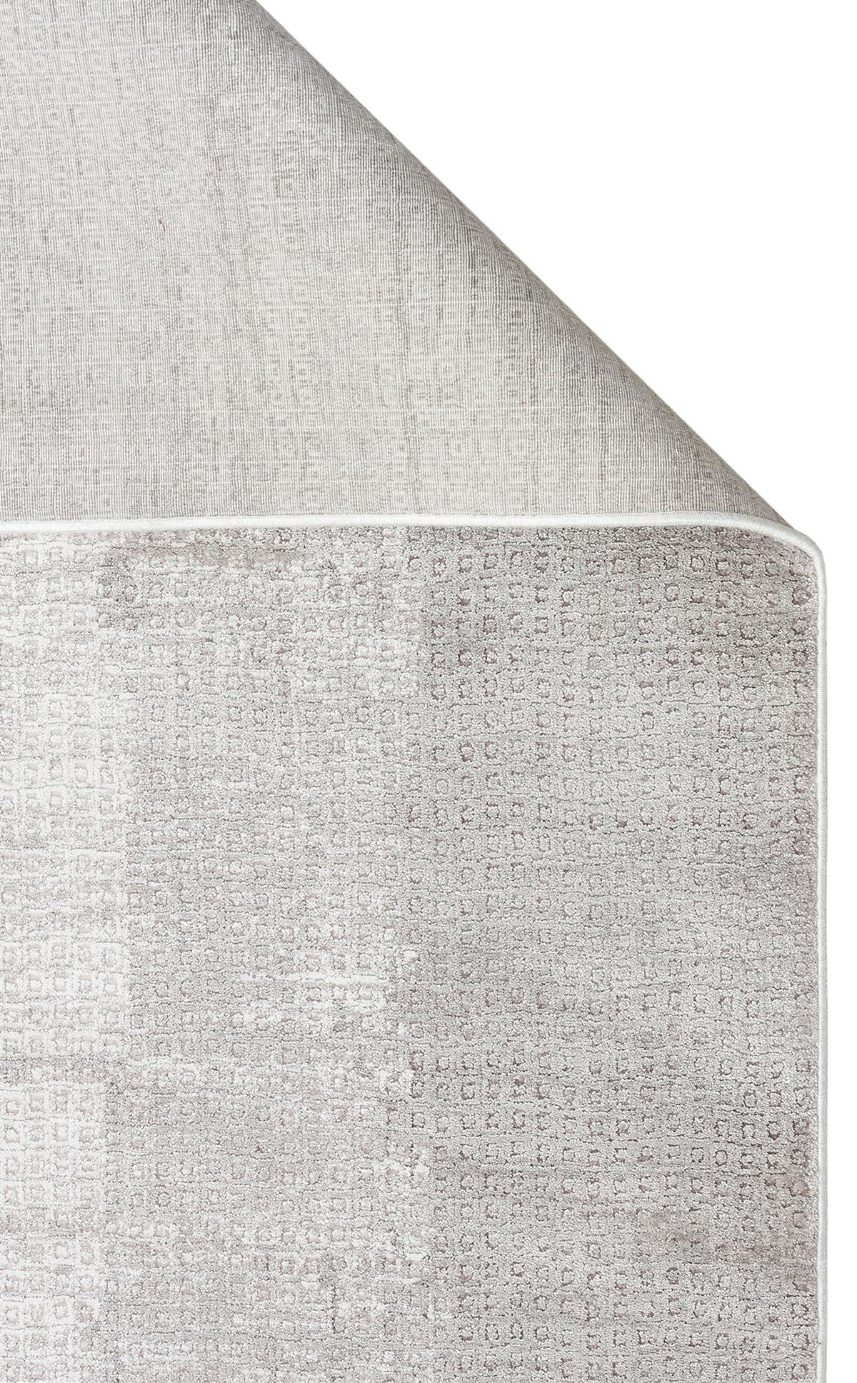 MONTREAL MNT 02 CREAM BEIGE  Şık ve Modern Sıkı Dokuma Makine Halısı