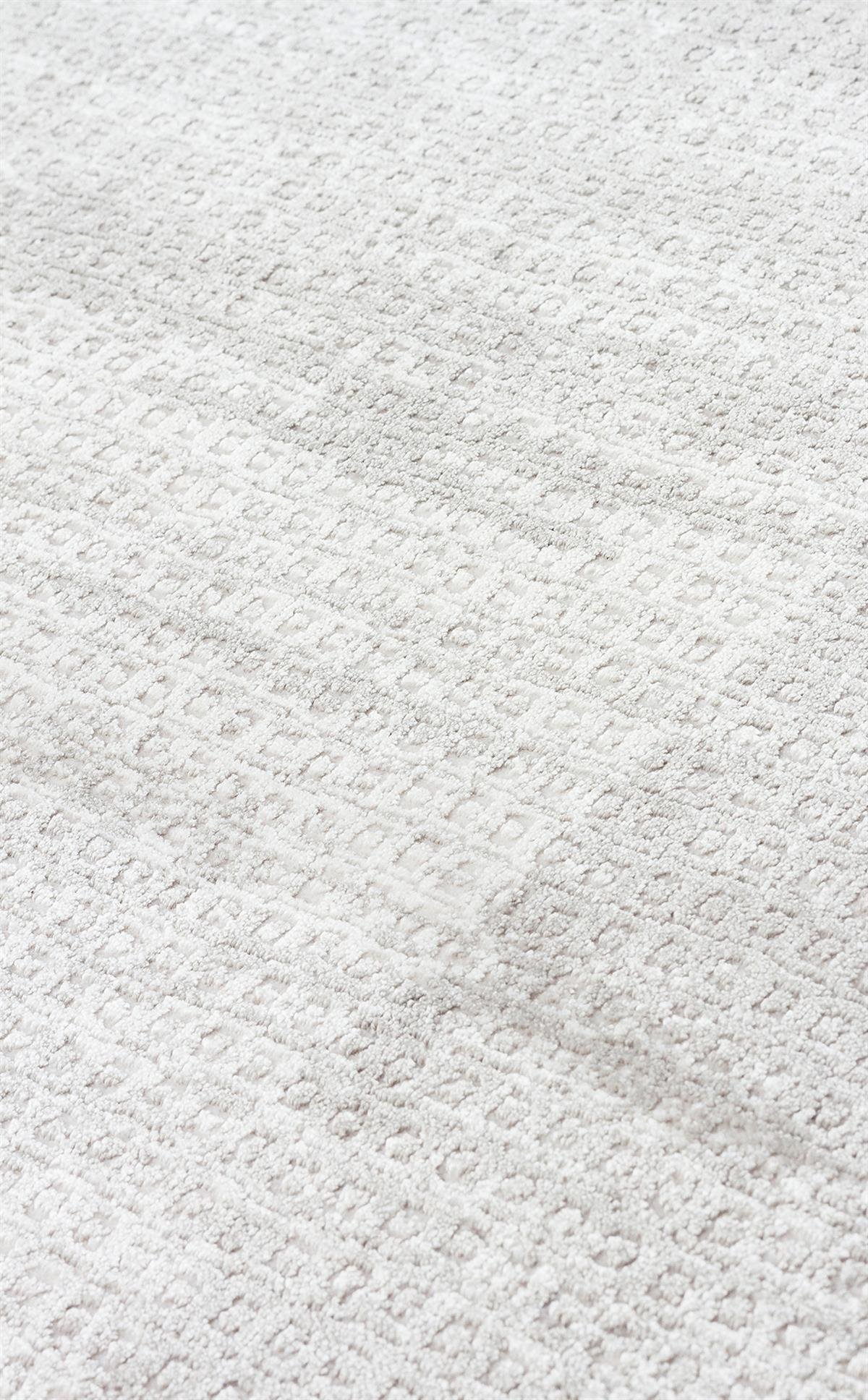 MONTREAL MNT 02 CREAM BEIGE  Şık ve Modern Sıkı Dokuma Makine Halısı