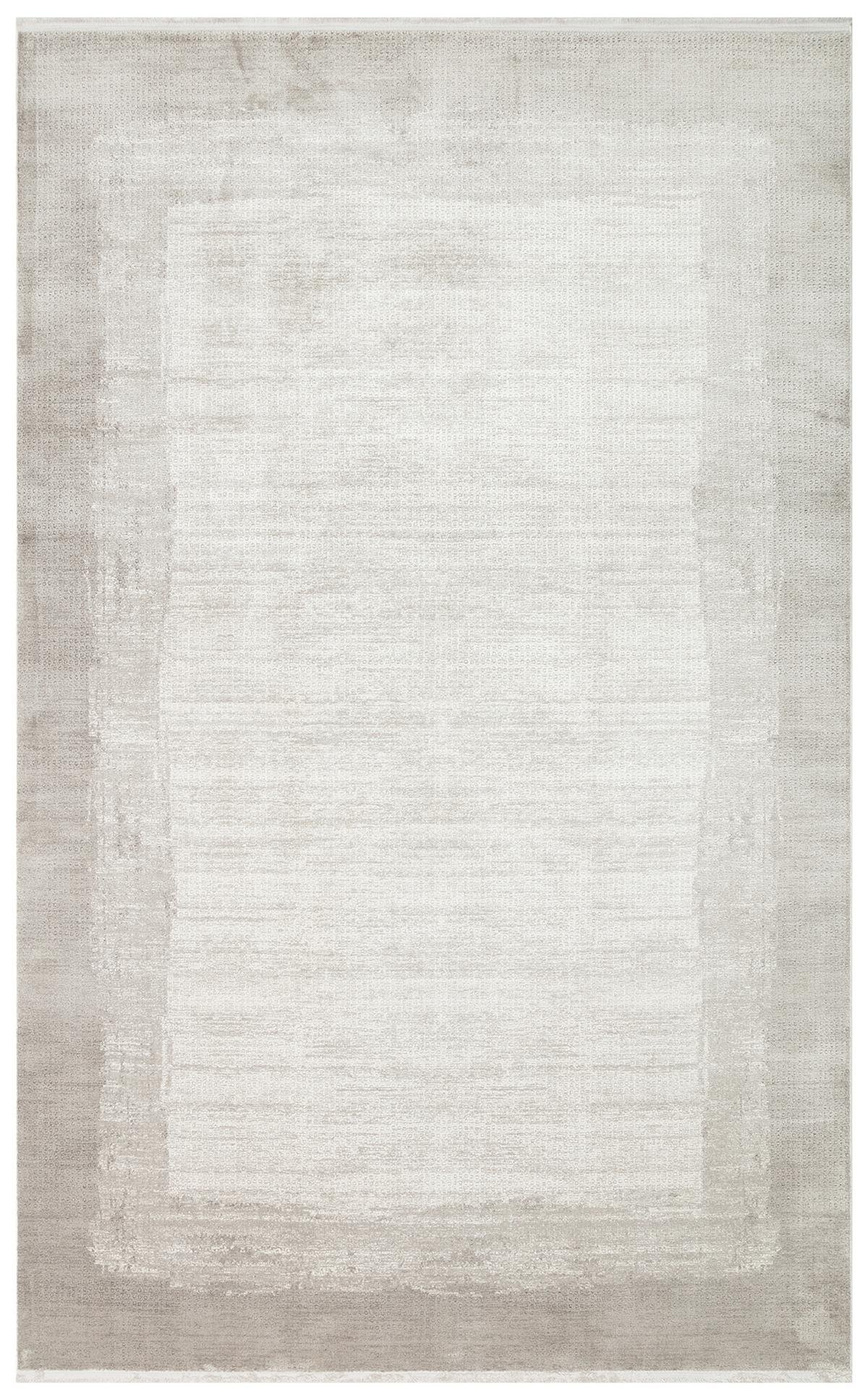 MONTREAL MNT 02 CREAM BEIGE  Şık ve Modern Sıkı Dokuma Makine Halısı