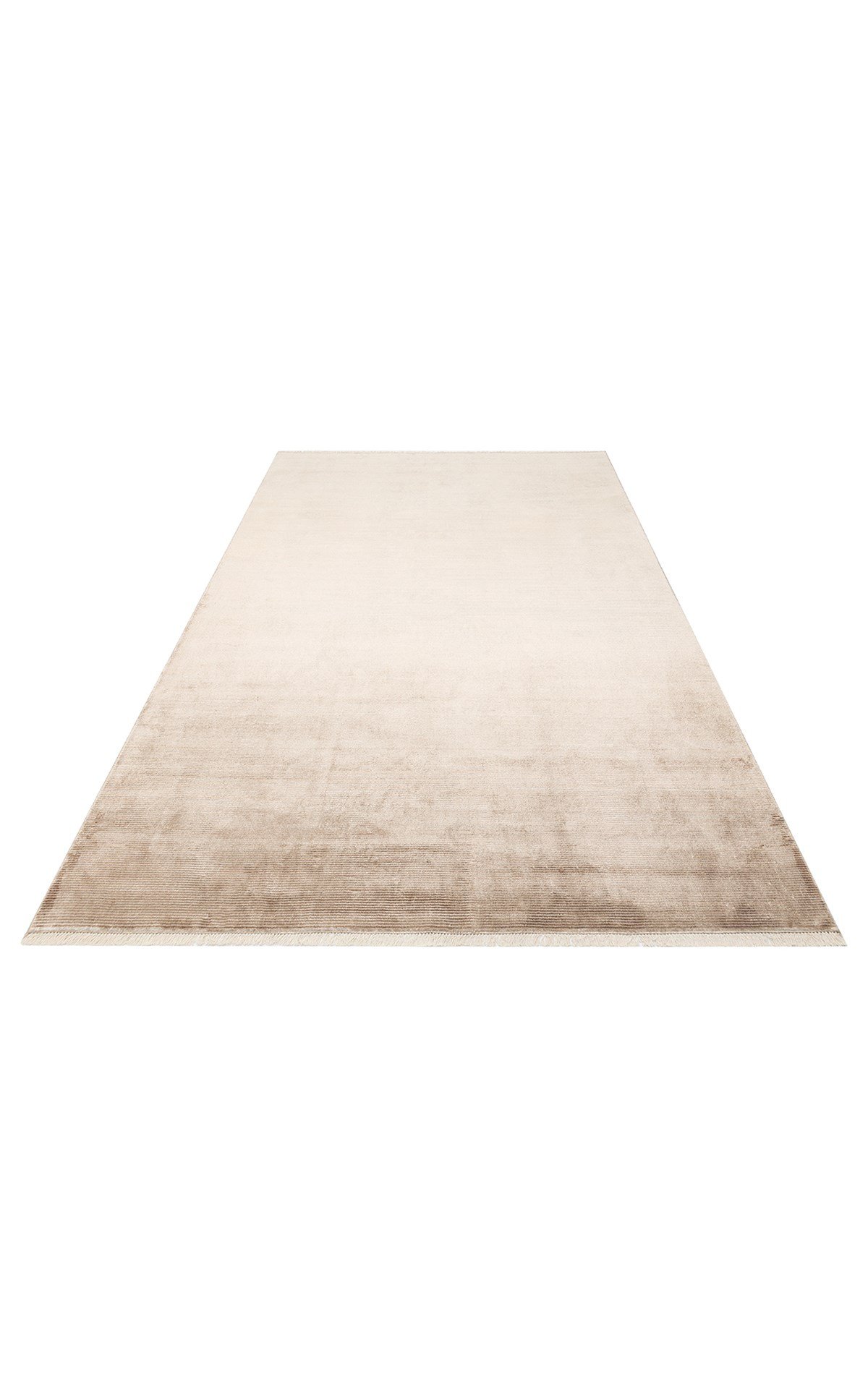 NAPOLI NAP 01 VIZON GREY  Sade Desenli Modern Sık Dokuma Makine Halısı