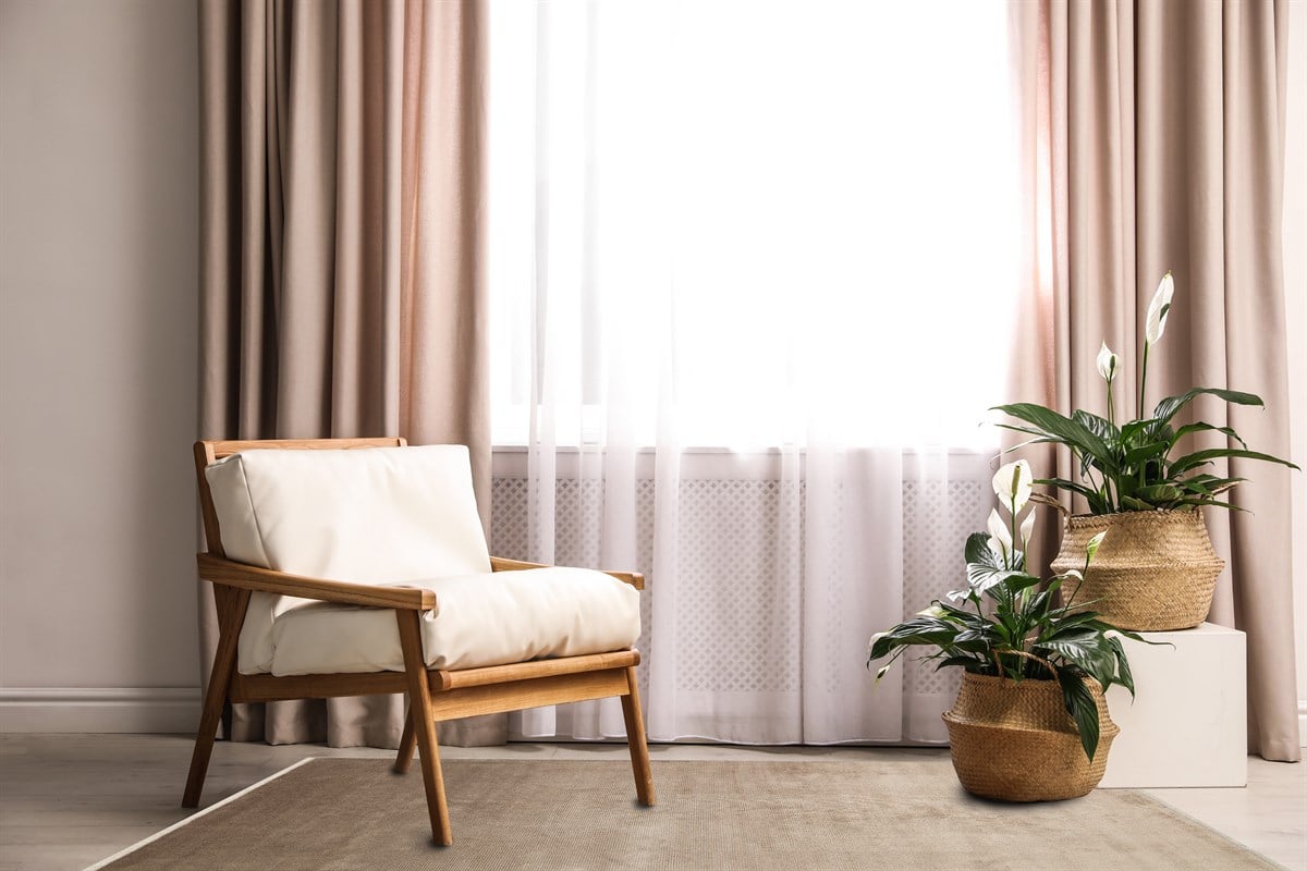 NAPOLI NAP 01 VIZON GREY  Sade Desenli Modern Sık Dokuma Makine Halısı