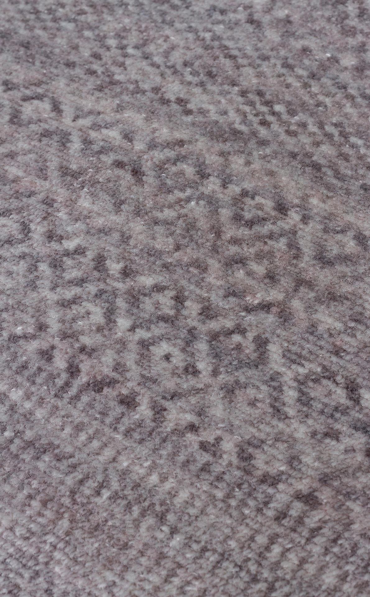 TAFTAN TF 08 GREY  Pakistan Overdyed Tarzı Özel Hav Vermeyen ve El Emeği ile Özel Tezgahlarda Üretilen Uşak Halısı
