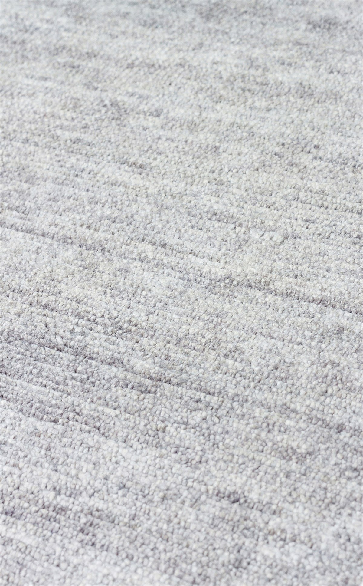 TAFTAN TF PLAIN D.GREY  Pakistan Overdyed Tarzı Özel Hav Vermeyen ve El Emeği ile Özel Tezgahlarda Üretilen Uşak Halısı