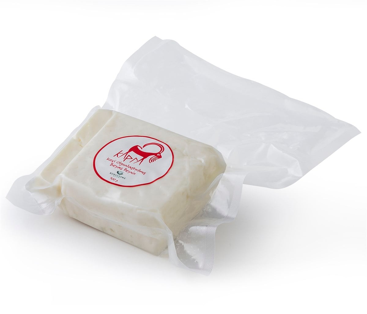 Keçi 300 gr Olgunlaştırılmış Beyaz Peynir