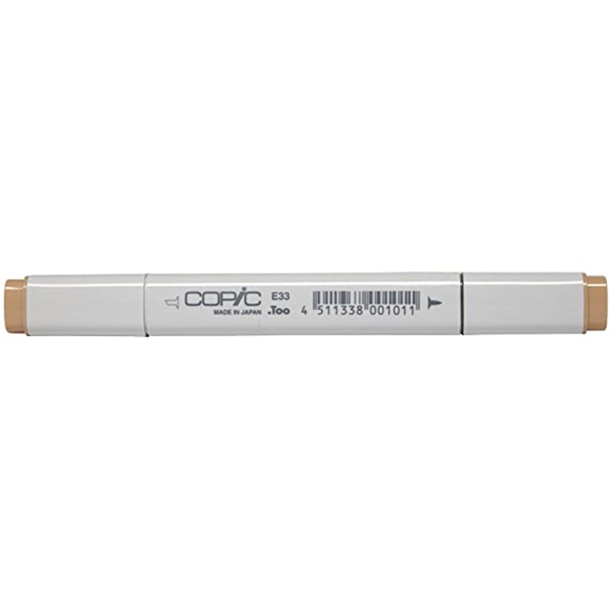 COPIC Marker  E 33 Sand