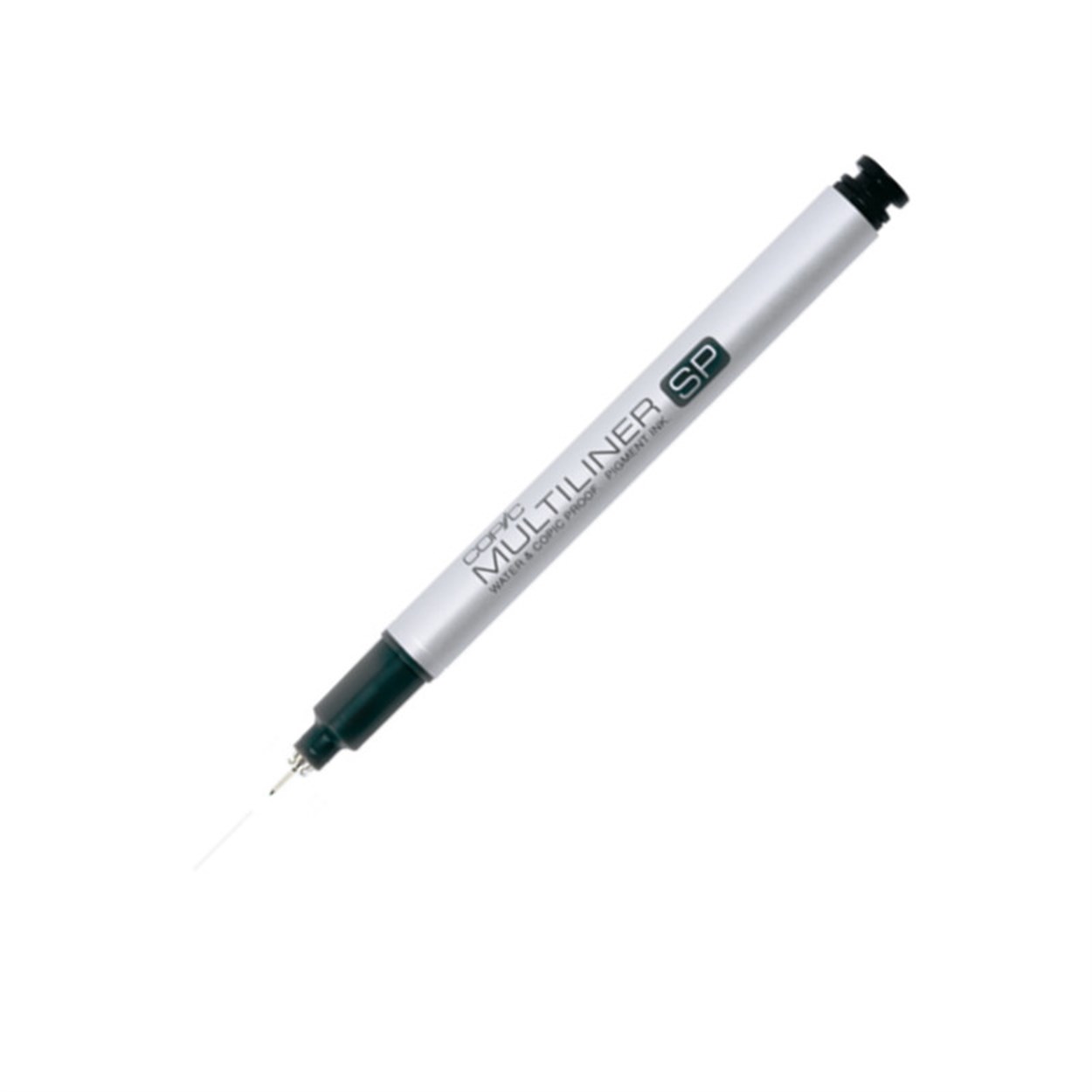 COPİC MULTİLİNER SP TEKNİK ÇİZİM KALEMİ SİYAH 0,03 MM