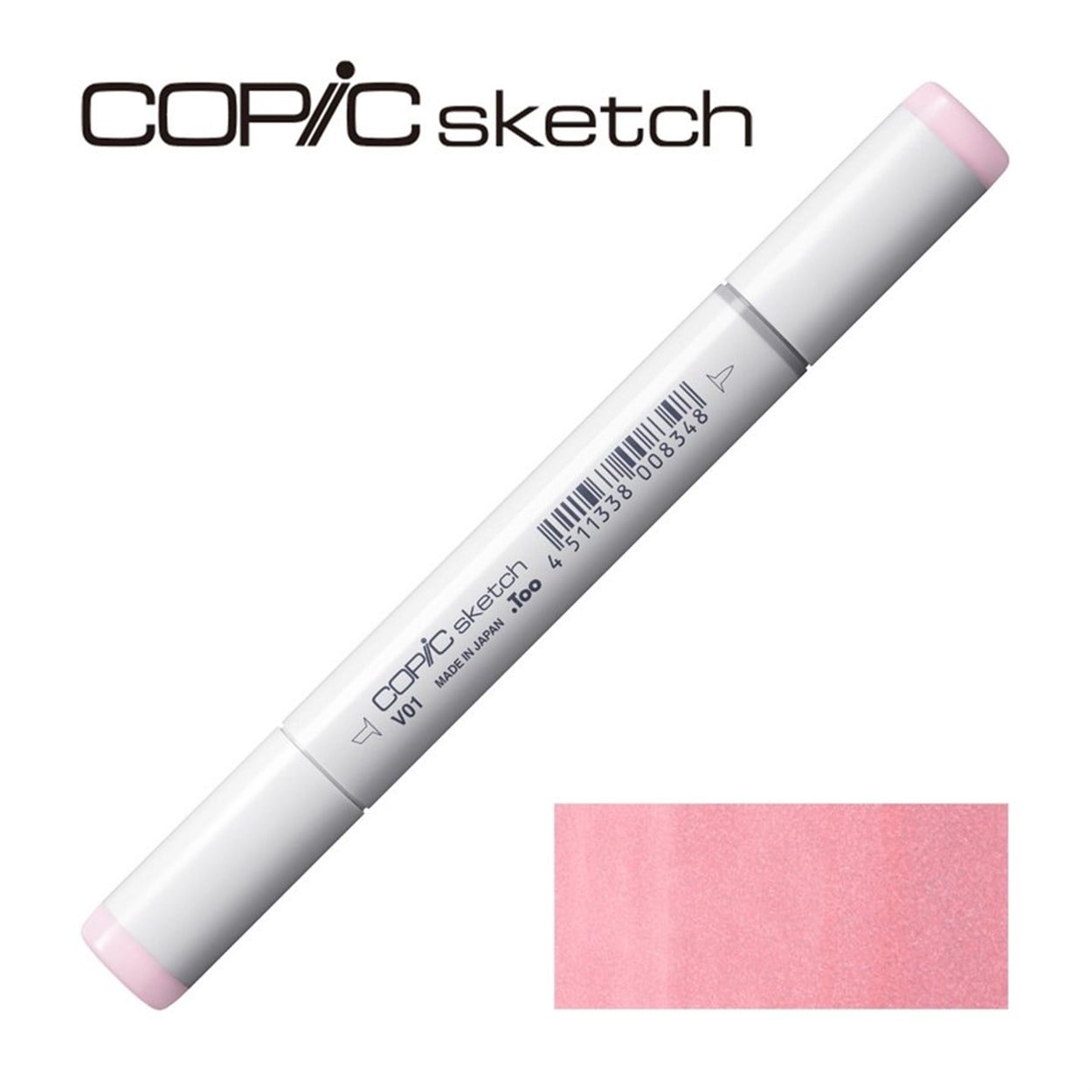 COPIC SKETCH MARKER V01 HEATH