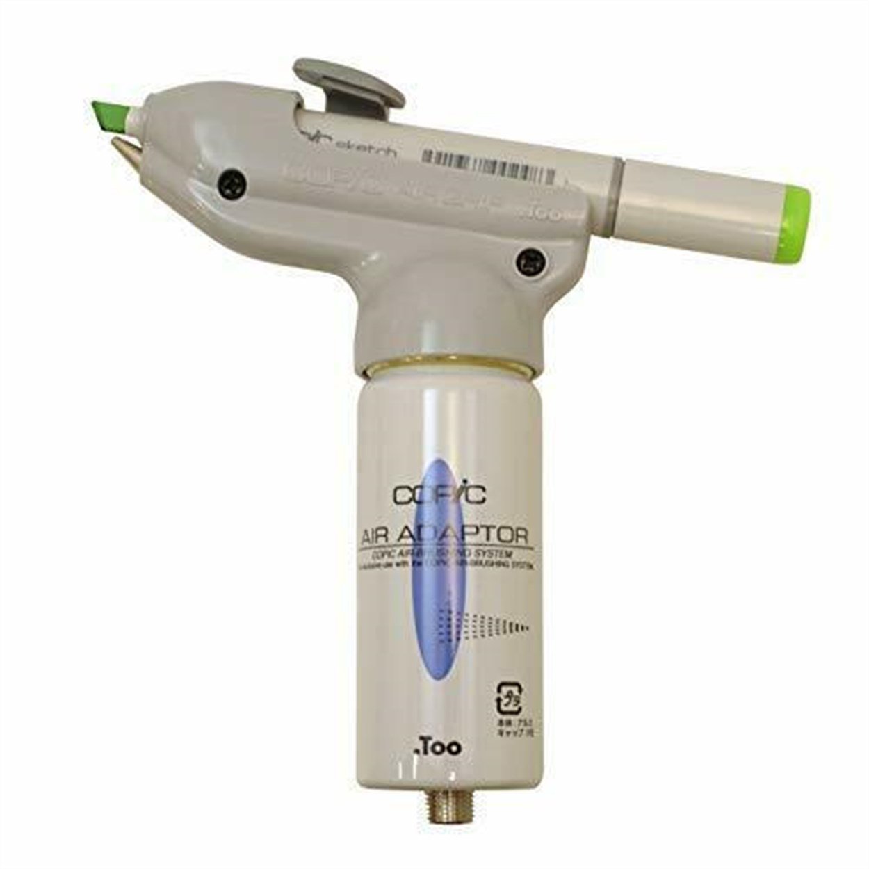 COPİC STARTİNG SET ABS-3