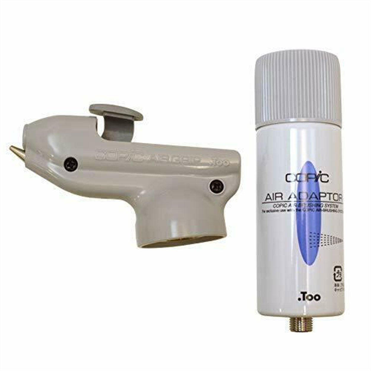 COPİC STARTİNG SET ABS-3