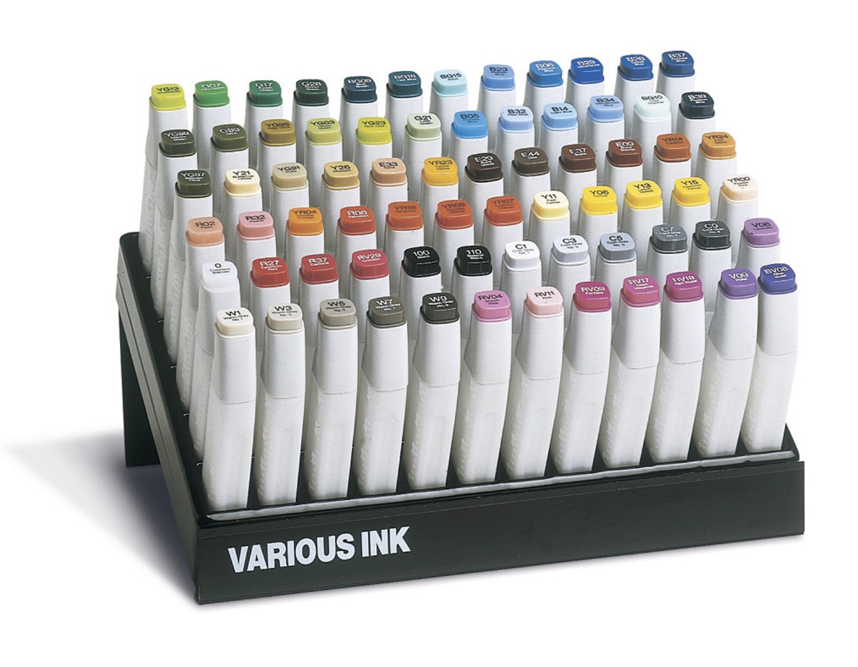 COPIC VARIOUS MÜREKKEP R 43 BOUGAİNVİLLAEA
