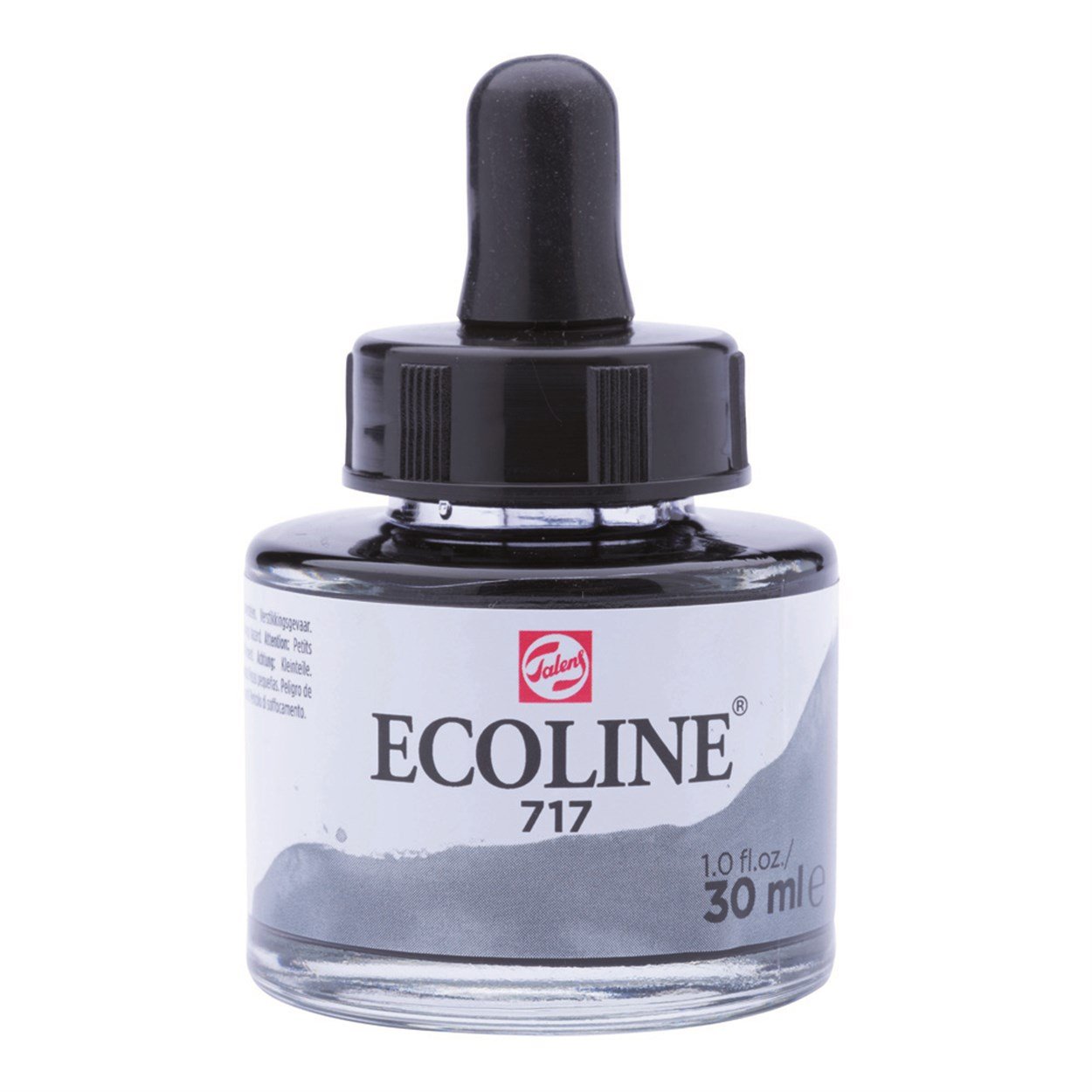 ECOLINE 30ML COLD GREY