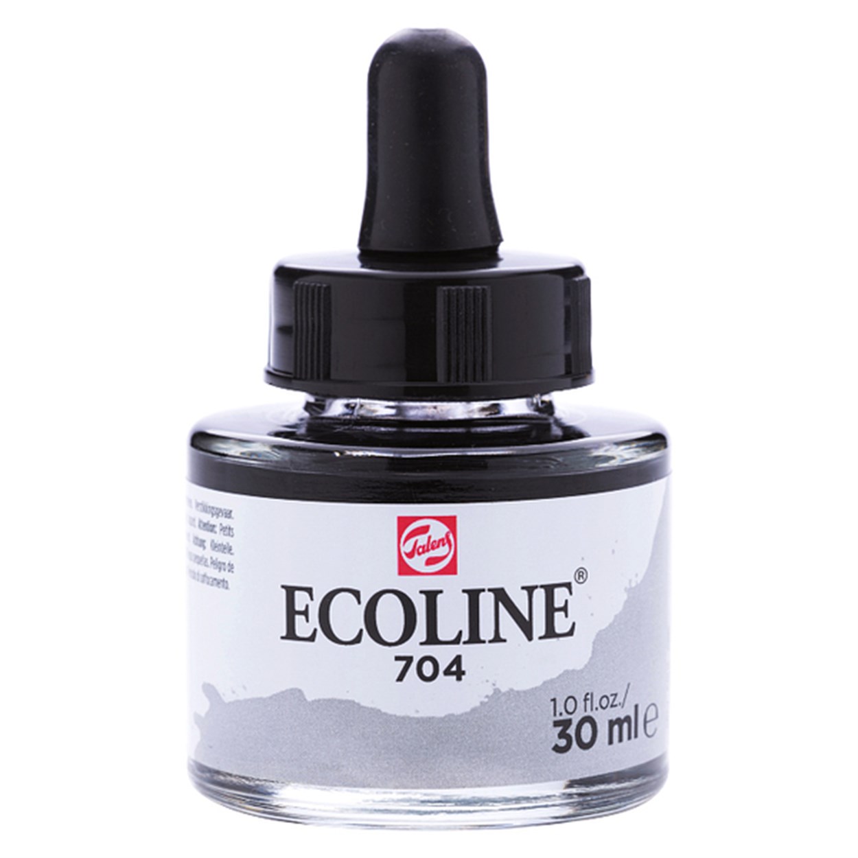 ECOLINE 30ML GREY