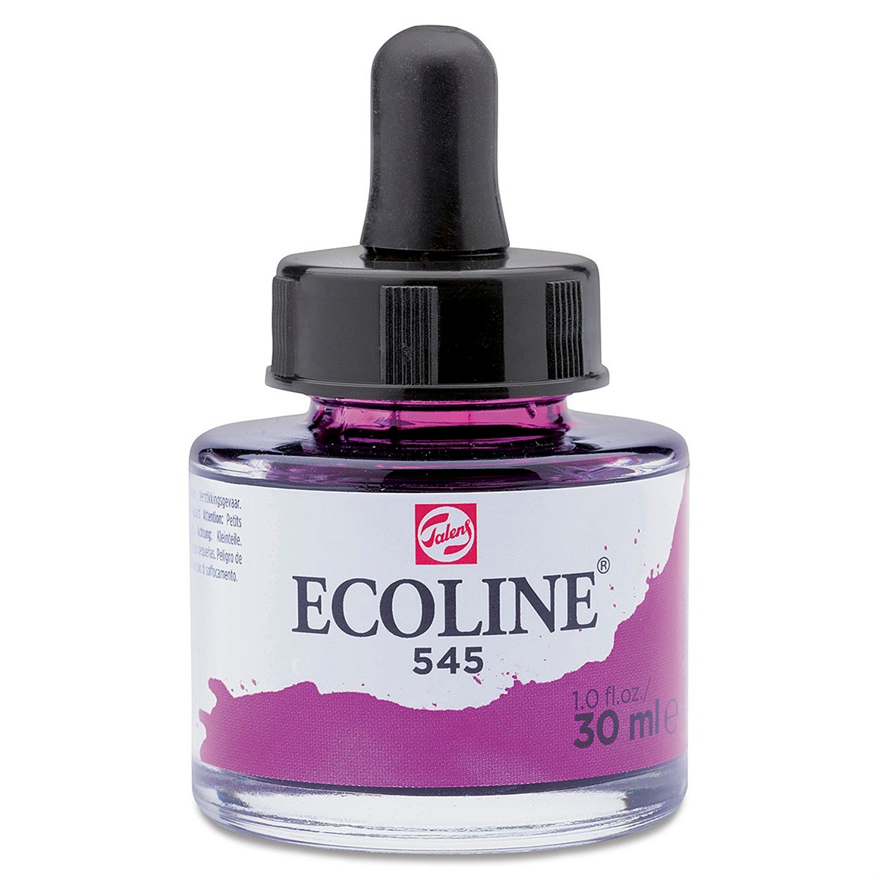 ECOLINE 30ML RED VIOLET