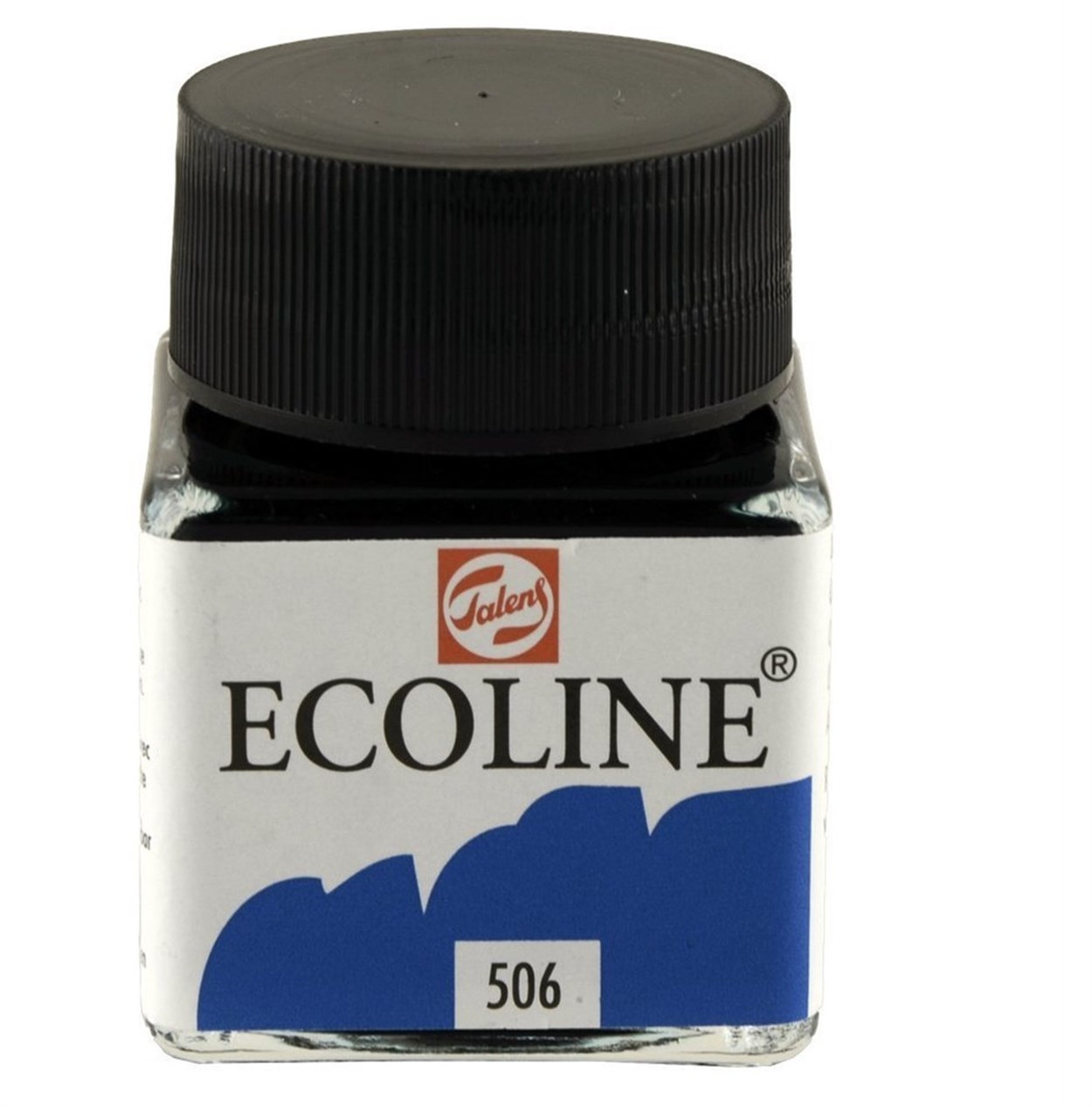 ECOLINE 30ML ULTRAM.DP