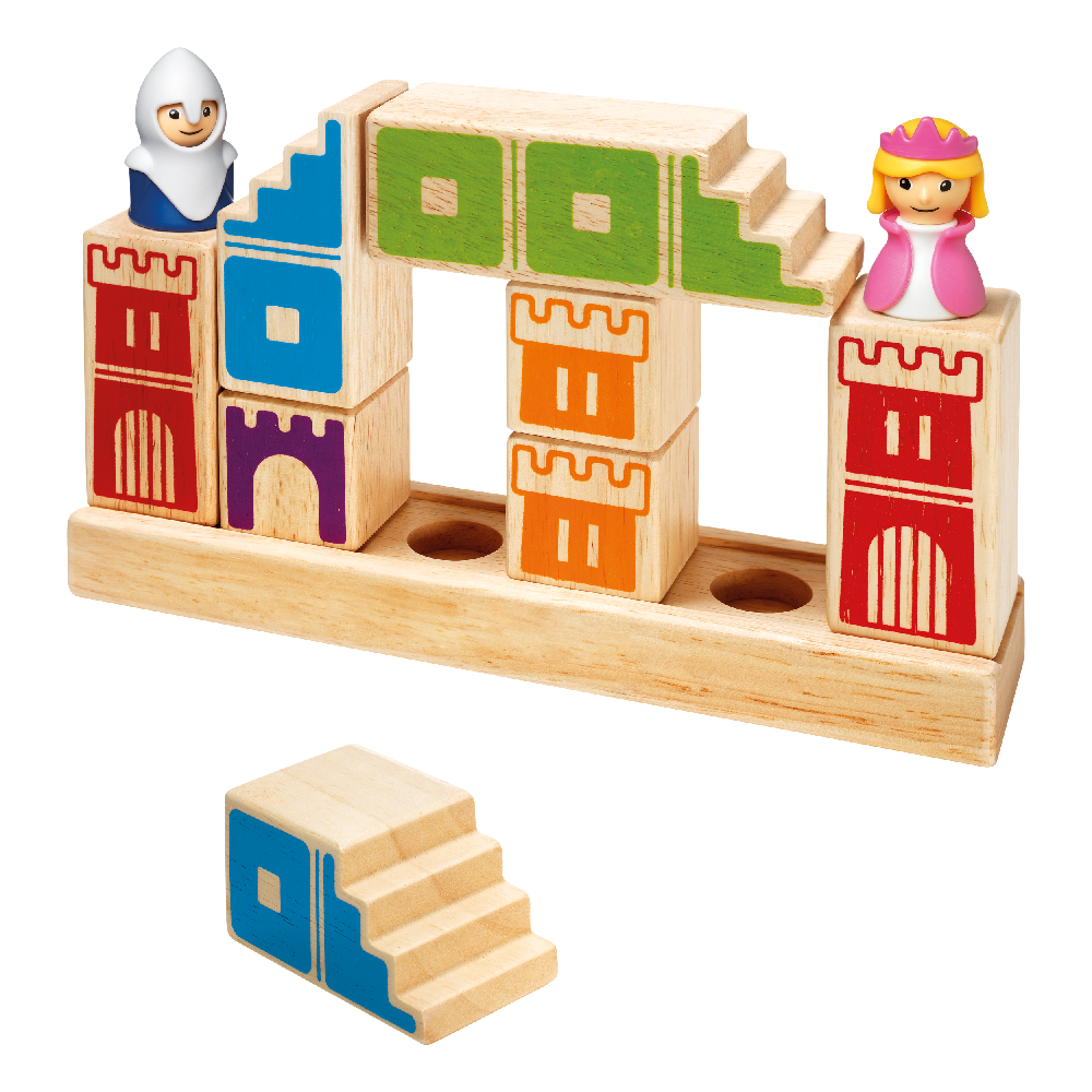 Camelot Jr SmartGames | 4+ Yaş