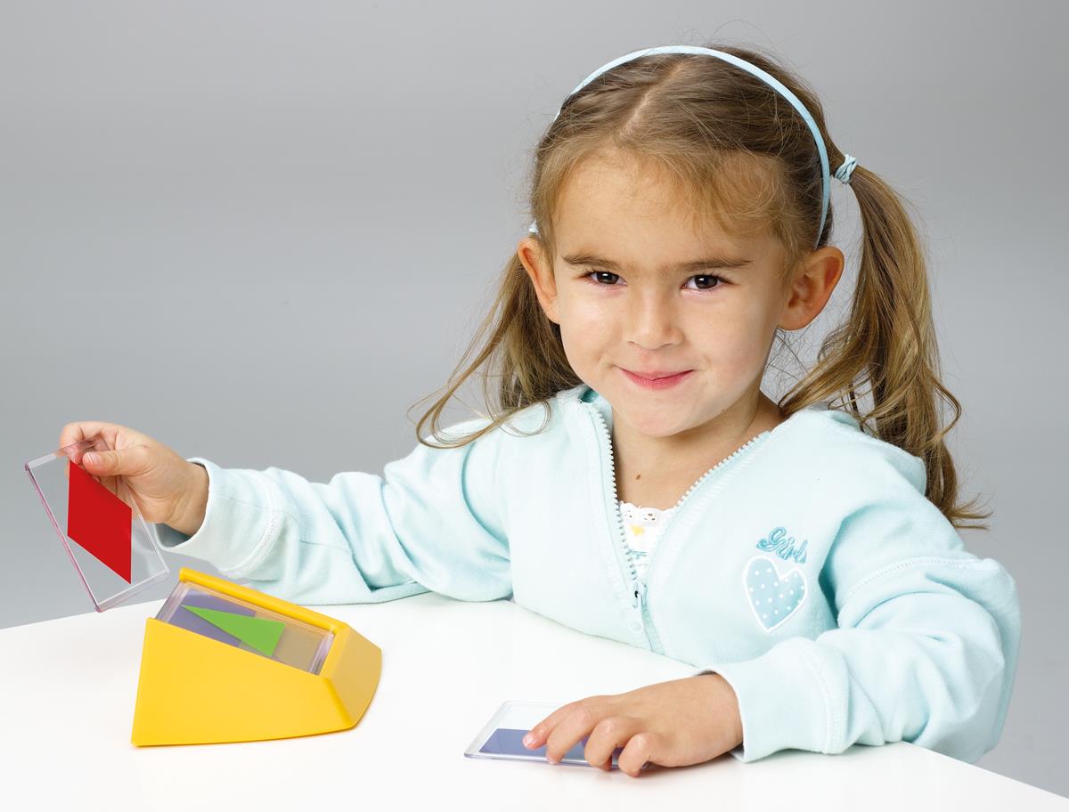 Colour Code SmartGames | 5+ Yaş 