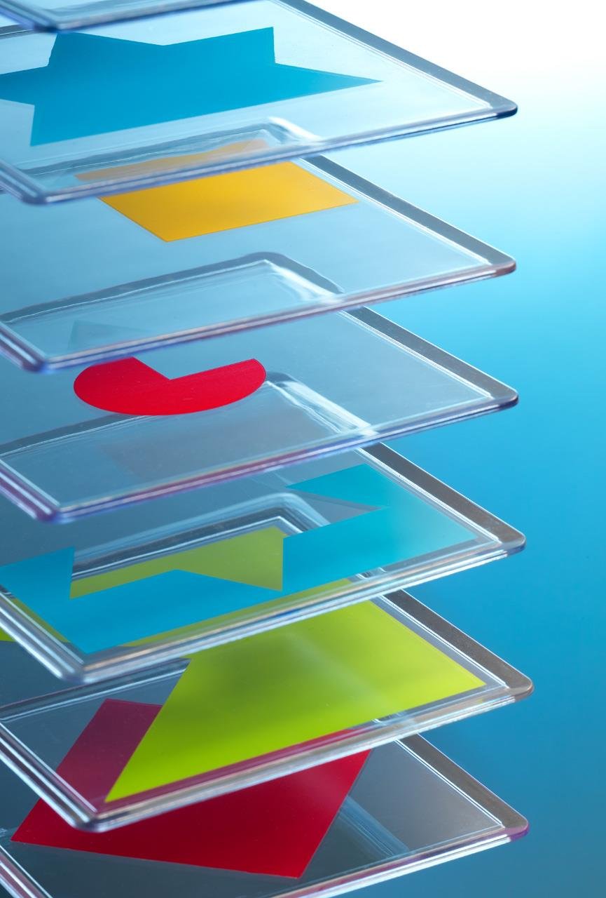 Colour Code SmartGames | 5+ Yaş 