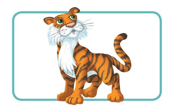 CONCEPT Çocuk | Hayvanlar 4 Yaşve Üzeri