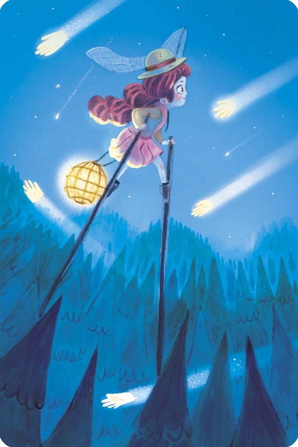 Dixit 4 Origins | Kökler Kartları 