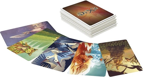 Dixit 8 Harmonies | Ahenk