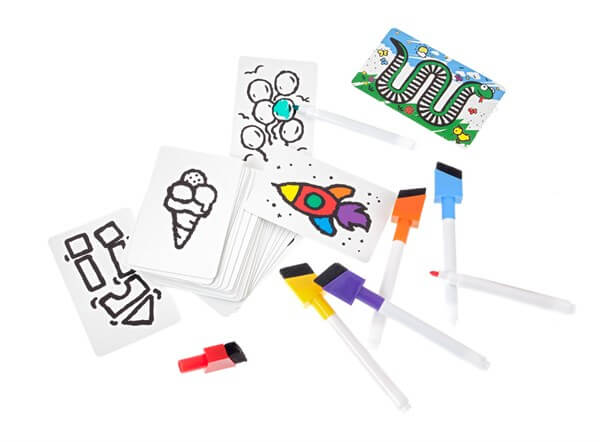 Hızlı Renkler (Speed Colors)