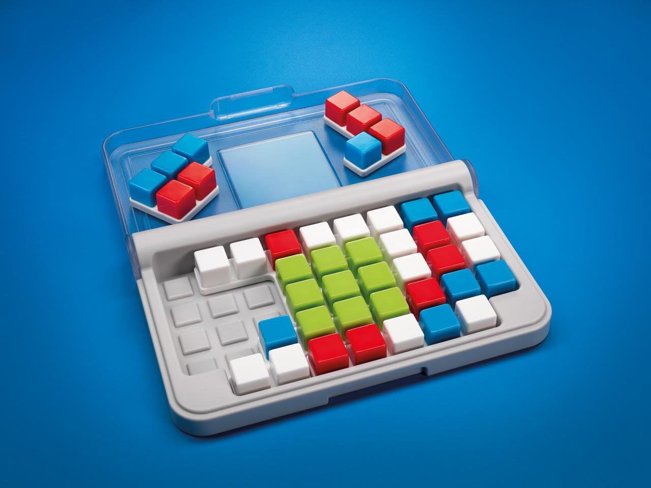 IQ-Focus SmartGames | 8+ Yaş