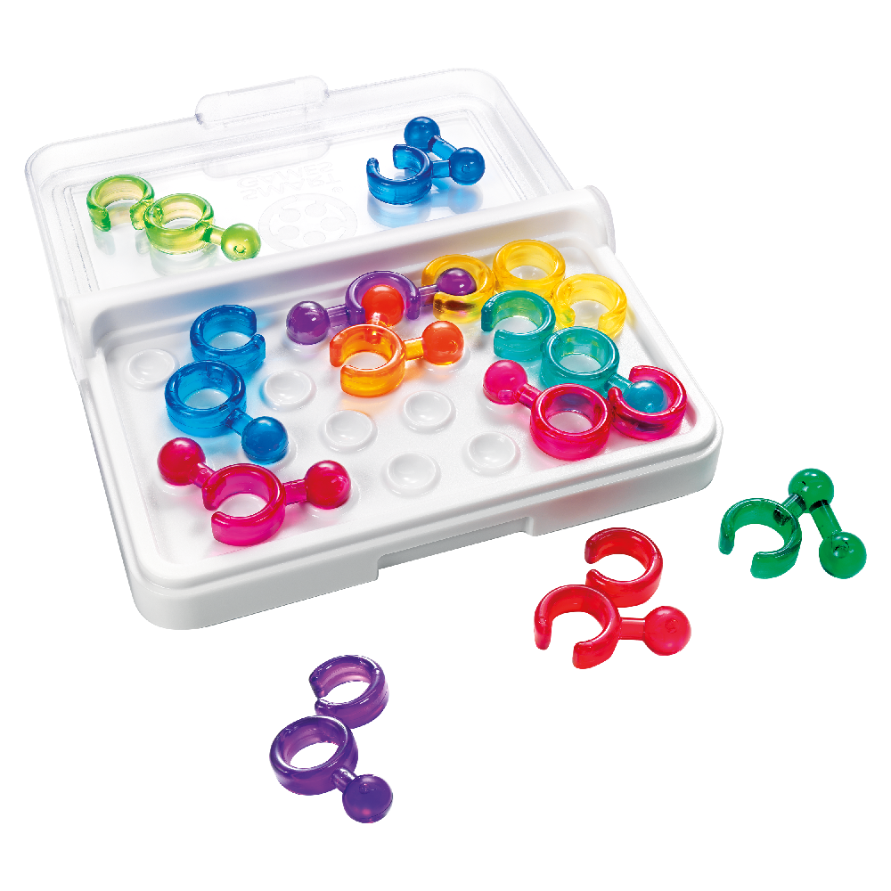 IQ-Link SmartGames | 8+ Yaş