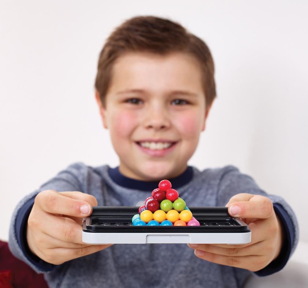 IQ-Puzzler Pro SmartGames | 6+ Yaş
