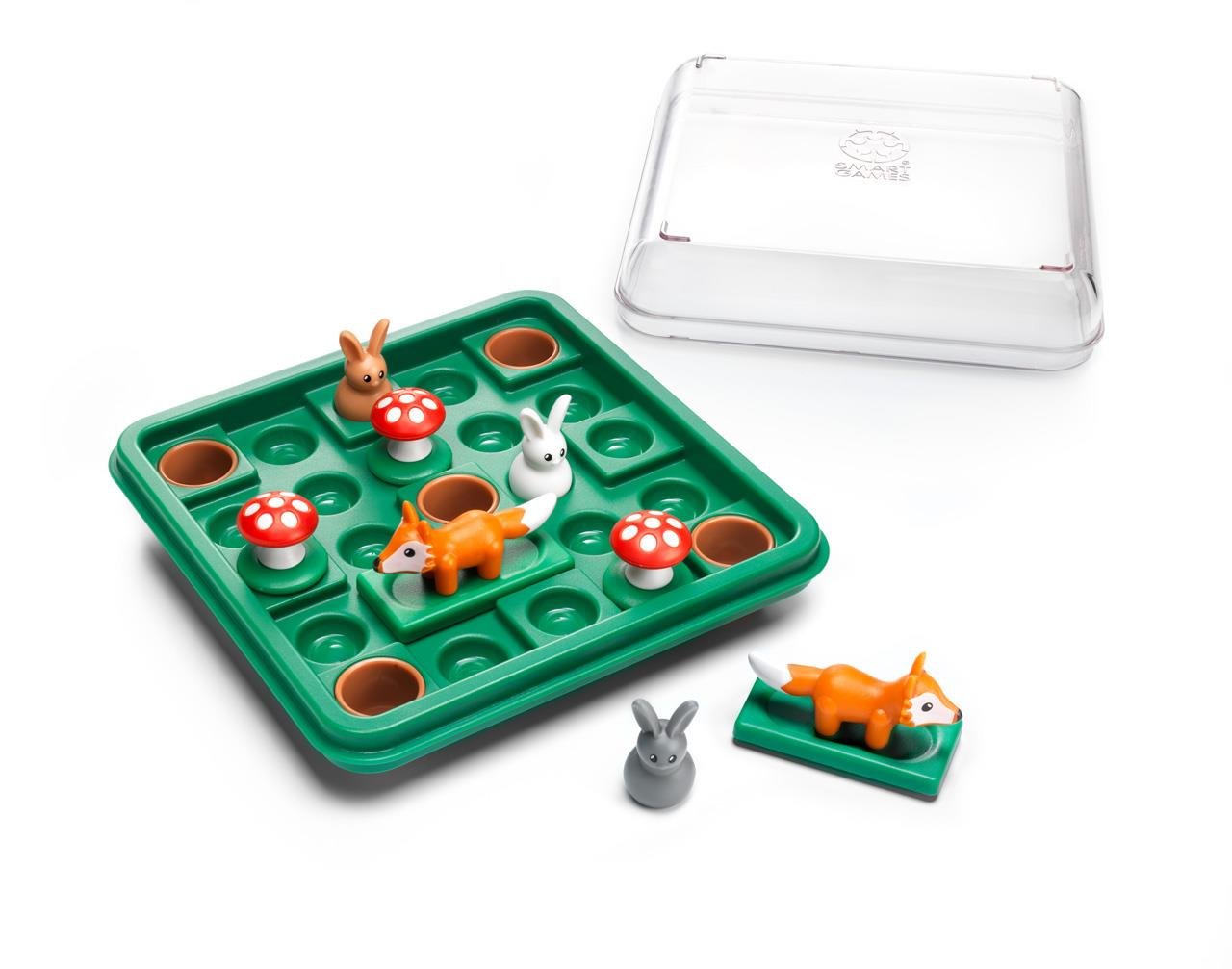 Jump İn | Smart Games 7+ Yaş