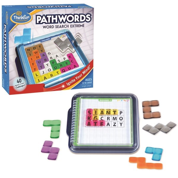 Kelime Avı | PathWords Kutu Oyunu