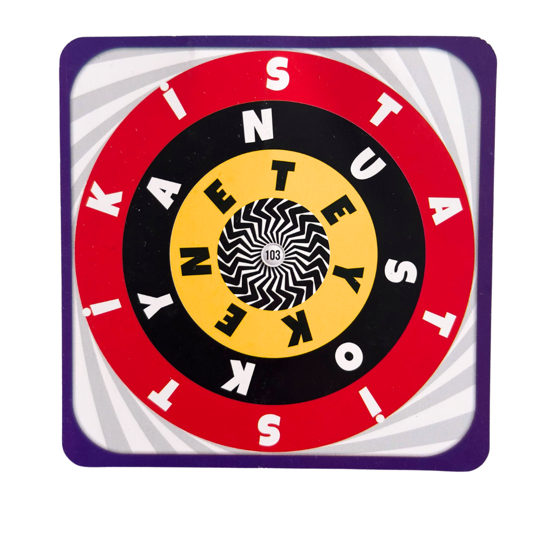 Kelimelerce - Concentration Kutu Oyunları Paketi | 7+ Yaş