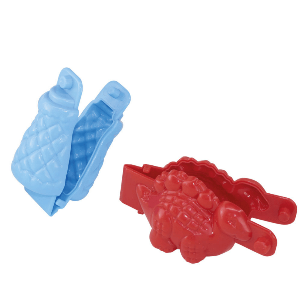 Kinetik Oyun Kumu Seti 5 Renk 500 gr | Art Craft Dede Marka