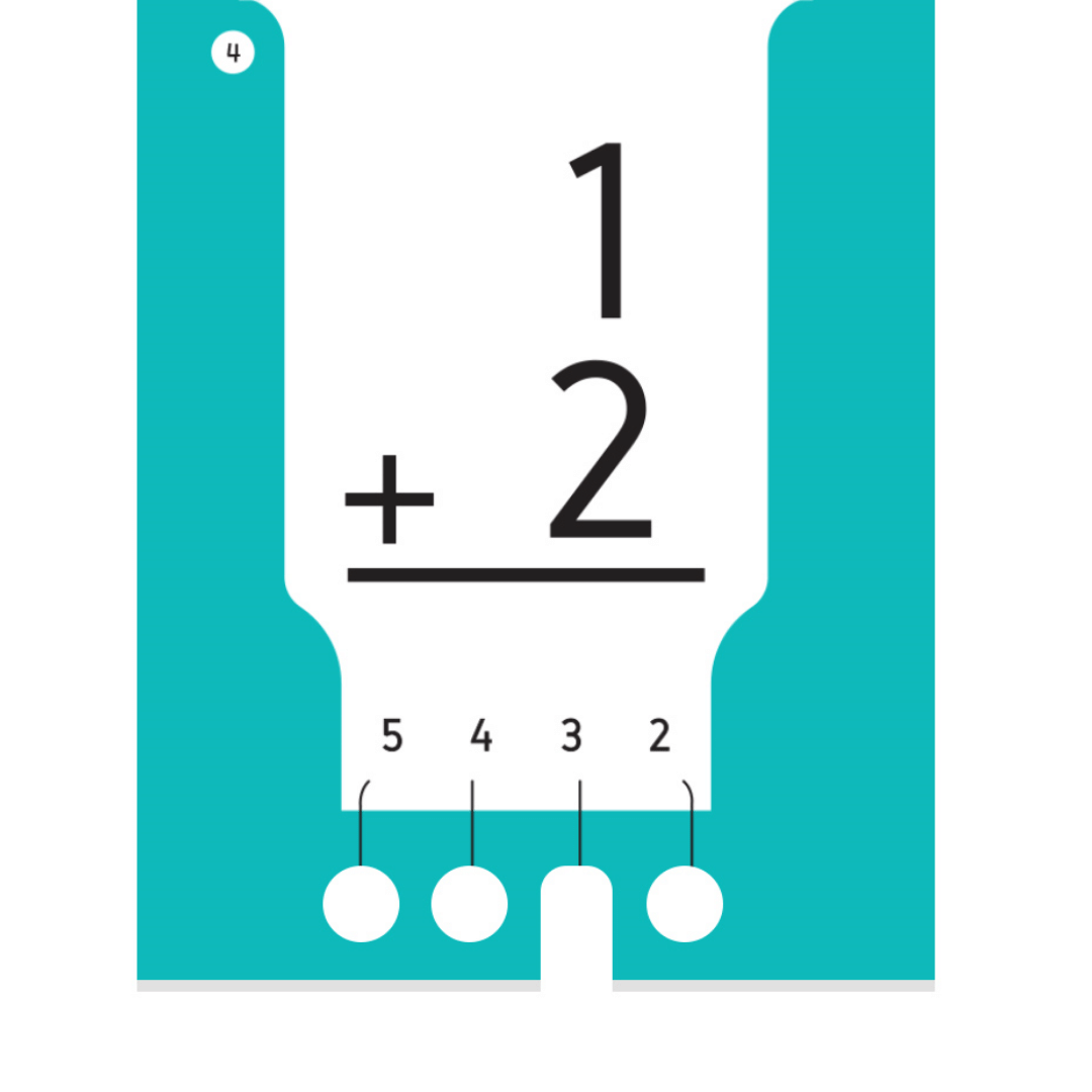 Kolay Öğrenme Yöntemiyle Yaz Sil Toplama İşlemi Oyunu | Matematik Oyunu