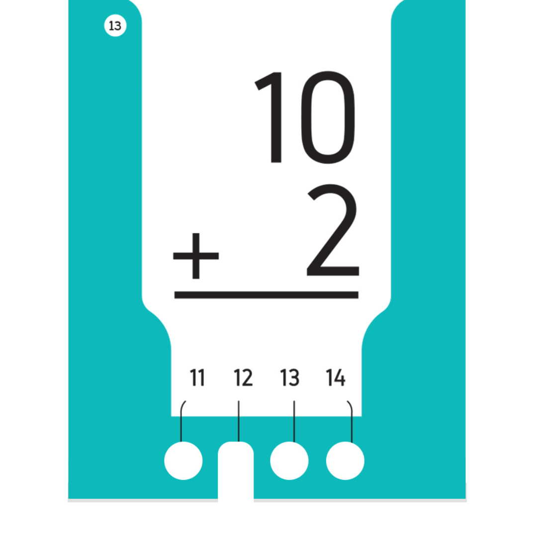 Kolay Öğrenme Yöntemiyle Yaz Sil Toplama İşlemi Oyunu | Matematik Oyunu