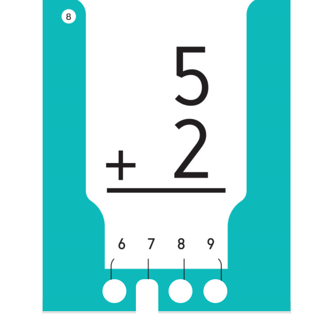 Kolay Öğrenme Yöntemiyle Yaz Sil Toplama İşlemi Oyunu | Matematik Oyunu