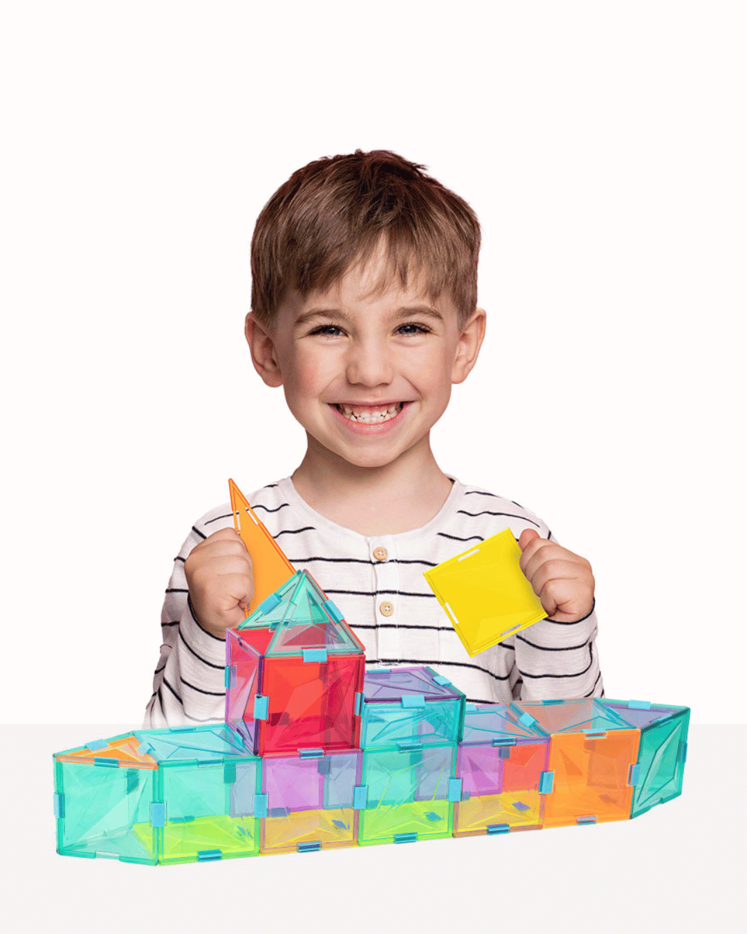 Kristal Puzzle 300 Parça | Dede Marka 3+ Yaş