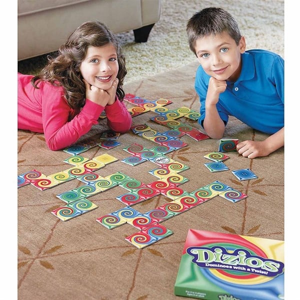 Mindware Dizios | Orijinal