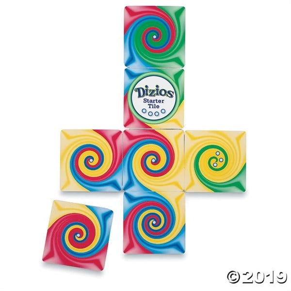 Mindware Dizios | Orijinal