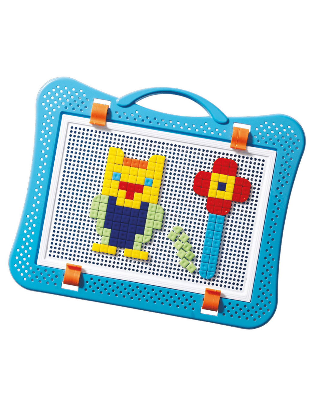 Mozaik Oyunu 280 Parça 3+ Yaş | Dede Marka