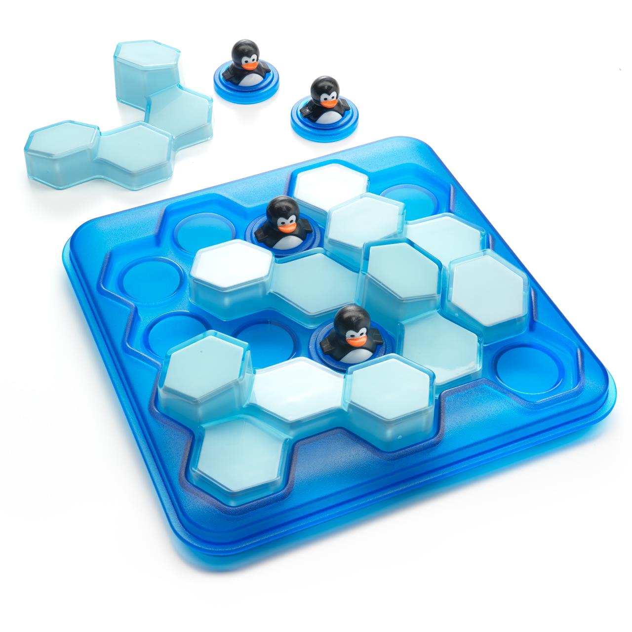 Penguins Pool Party | SmartGames 6+ Yaş